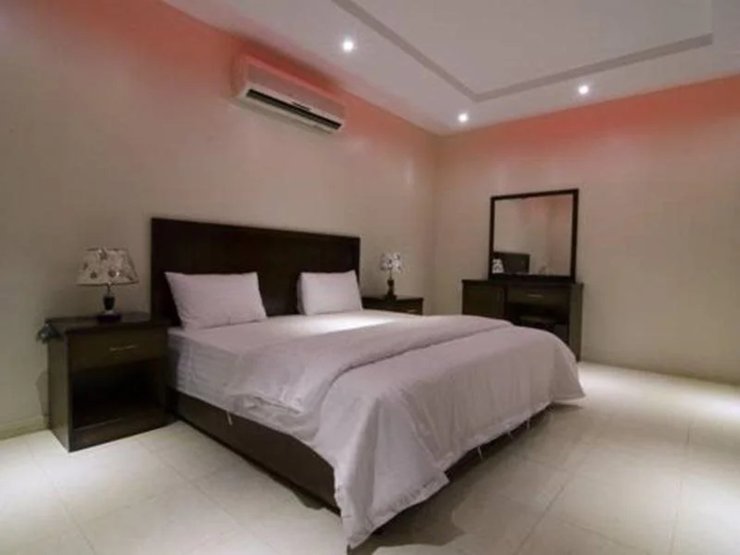 Nozol Al Murjan Hotel Apartments