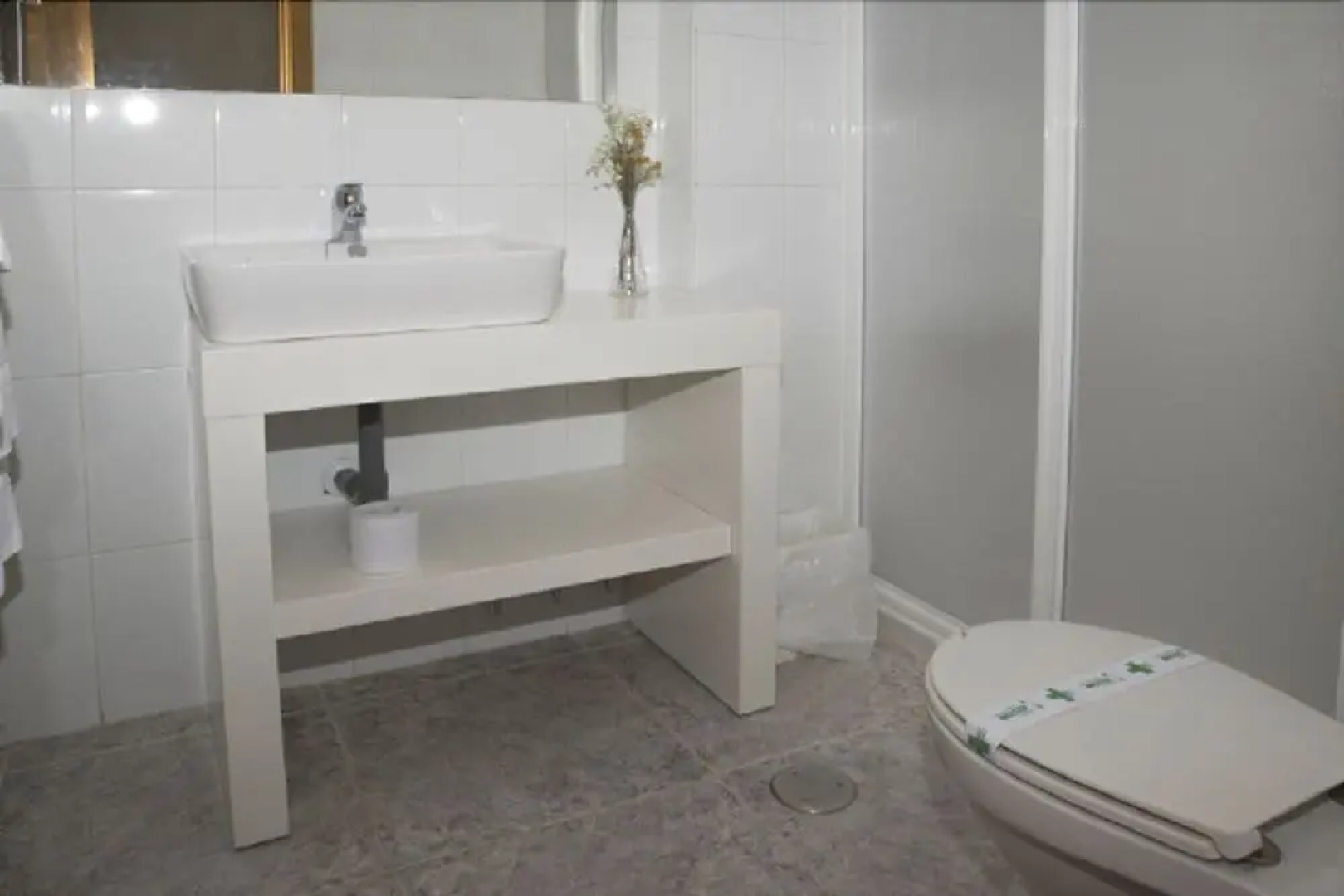 Residencia Marista Santa Maria del Mar