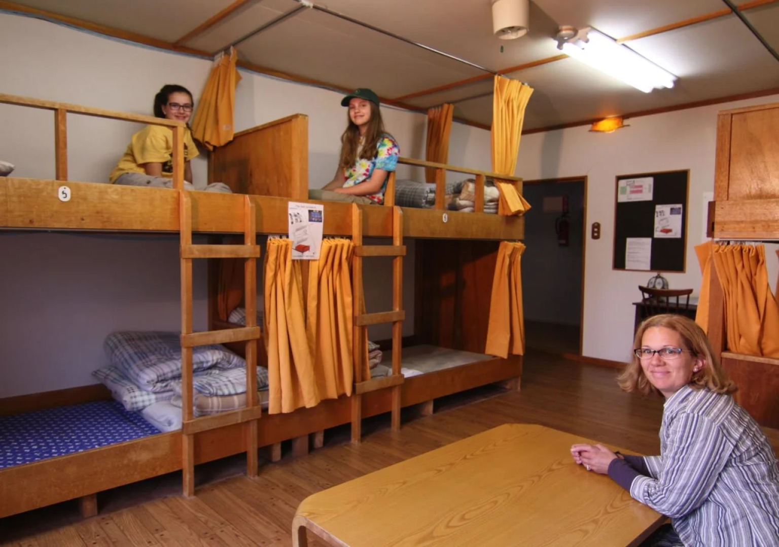 Karimpani Niseko Fujiyama - Hostel