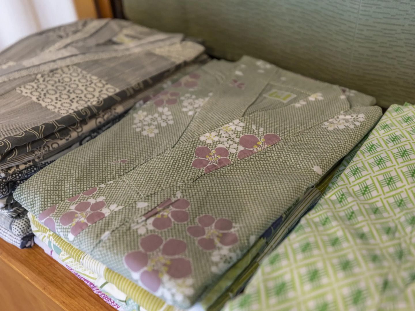 Yubara Onsen Spa Yubara