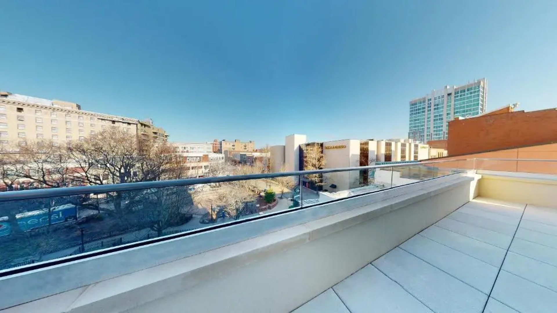 The Restoration Asheville