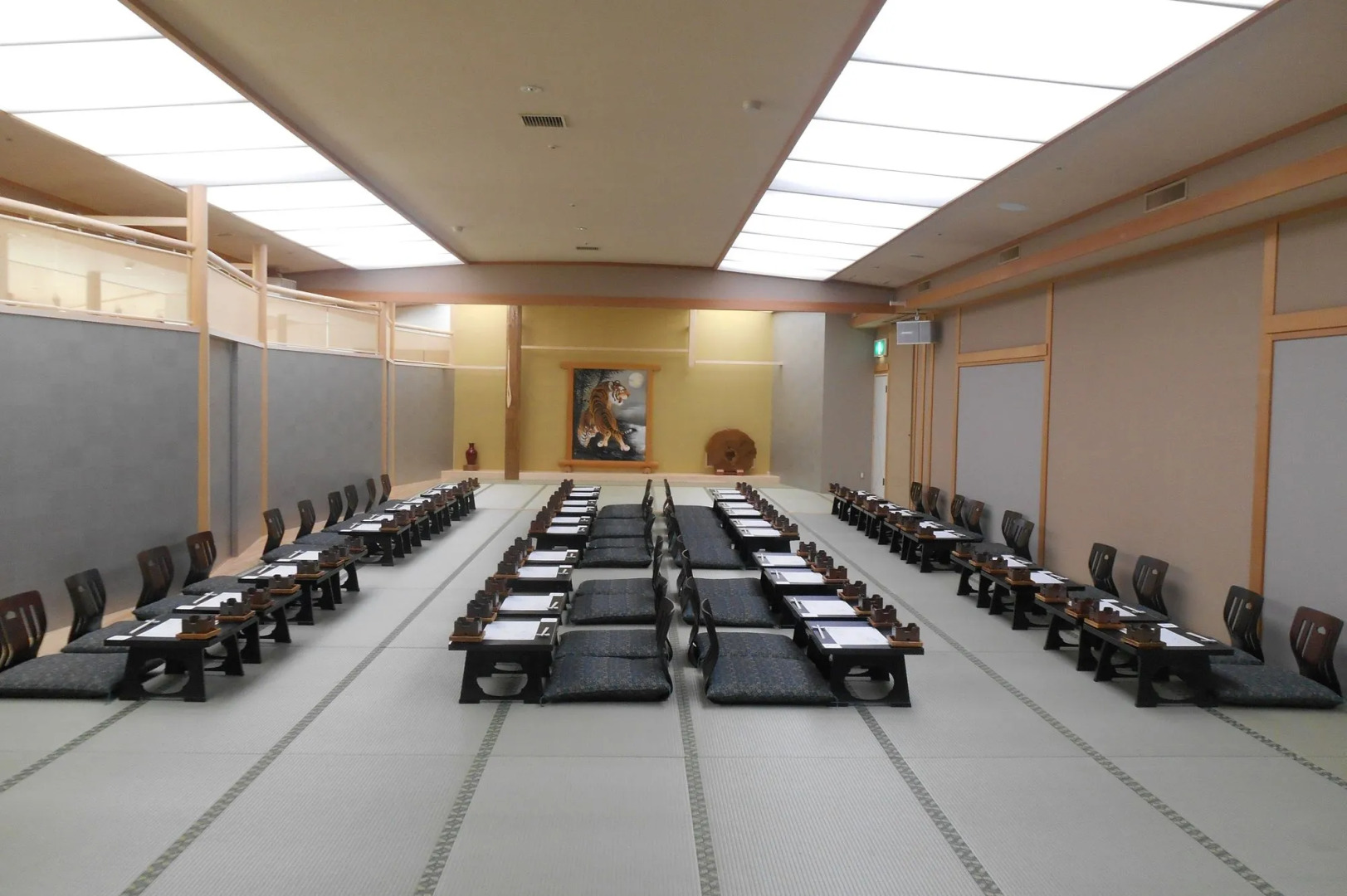 Sasara Gero Hot Springs