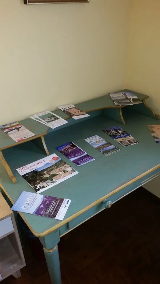 Chambres d'hôtes Elisa & Etienne