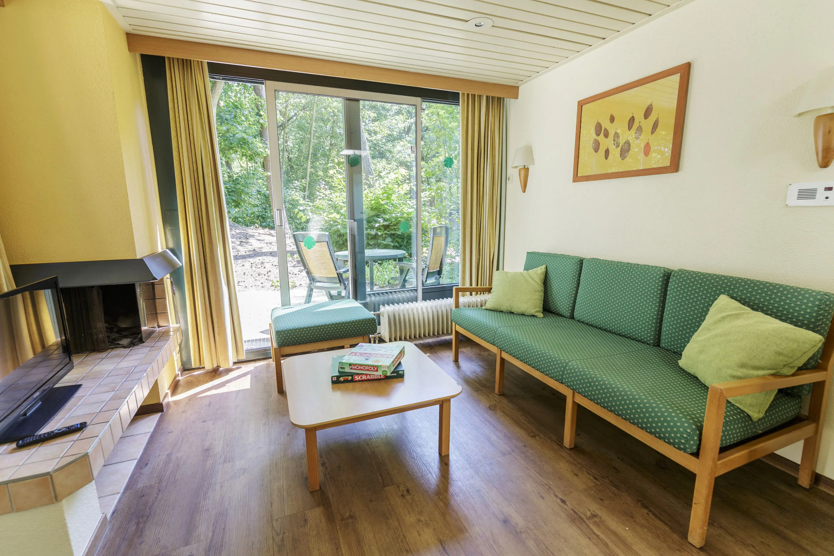 Center Parcs Het Heijderbos