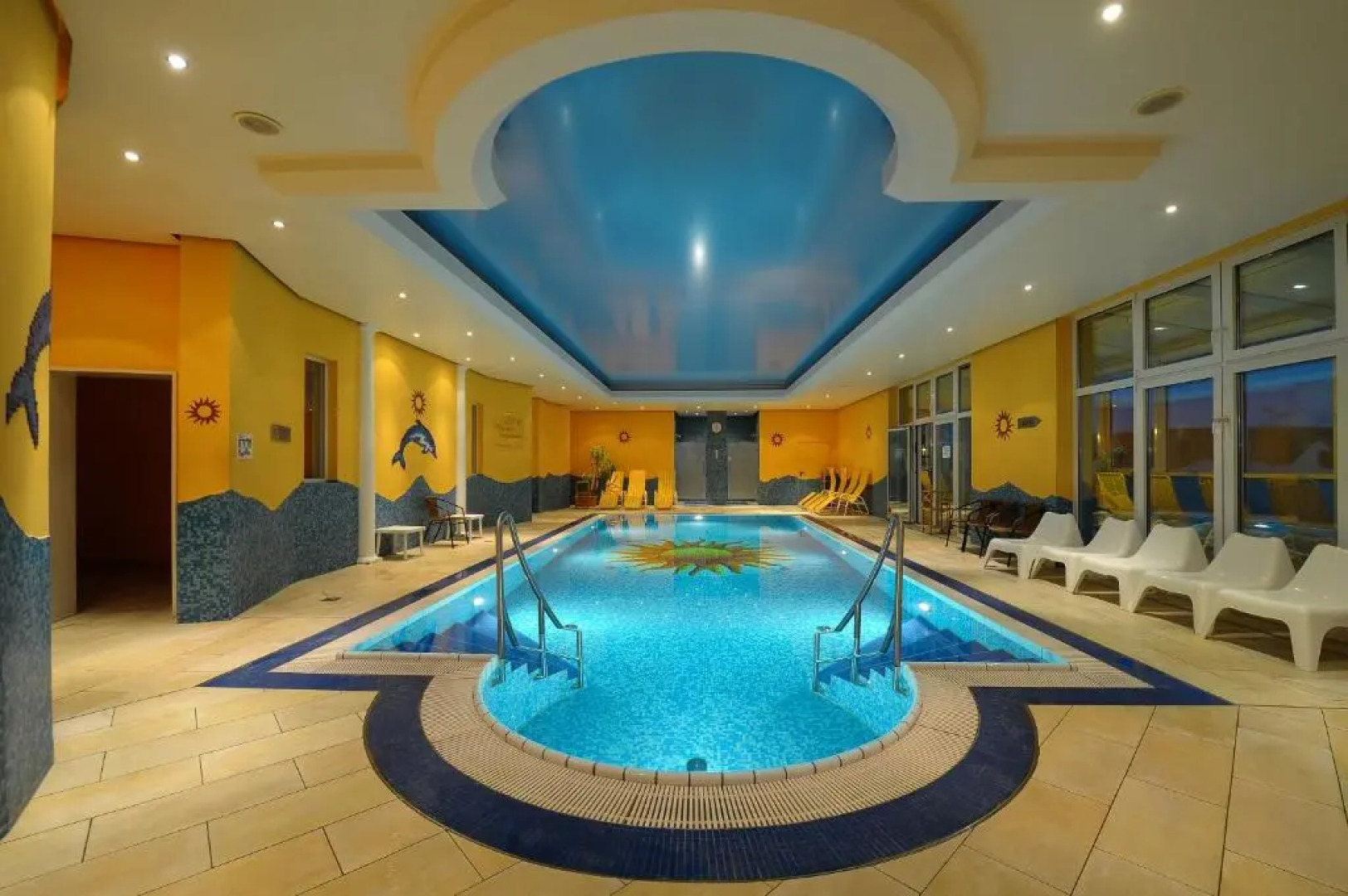 FAIR RESORT All Inclusive Wellness & SPA Hotel Jena