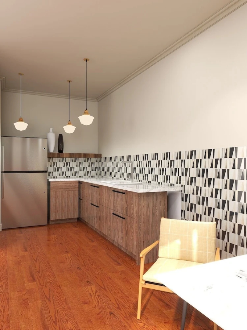 Powerhouse on Broadway