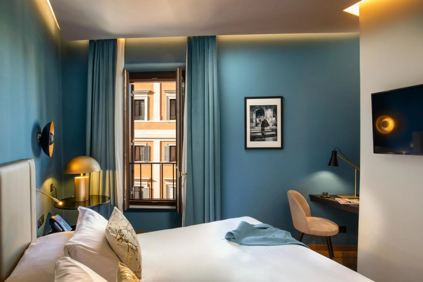 Raeli Hotel Siracusa