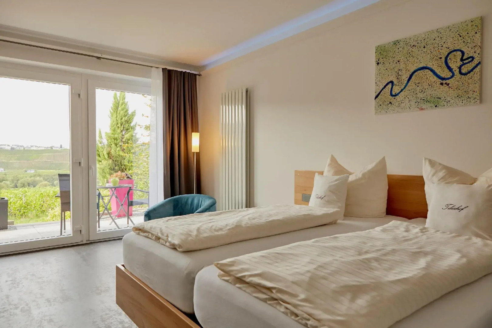 Weingut-Pension Tiliahof