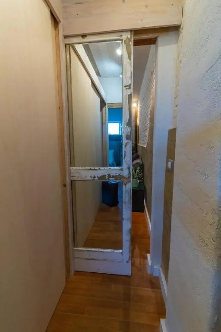 La casa di Giò - Bio Appartamento