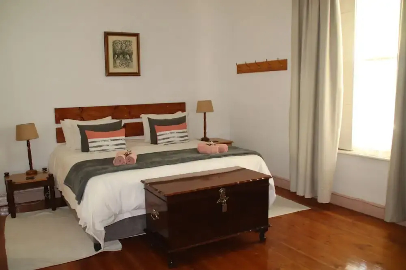 Petal's Place Guest House