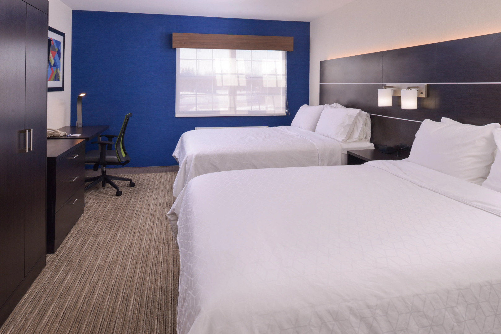Holiday Inn Express Hotel & Suites Southfield - Detroit