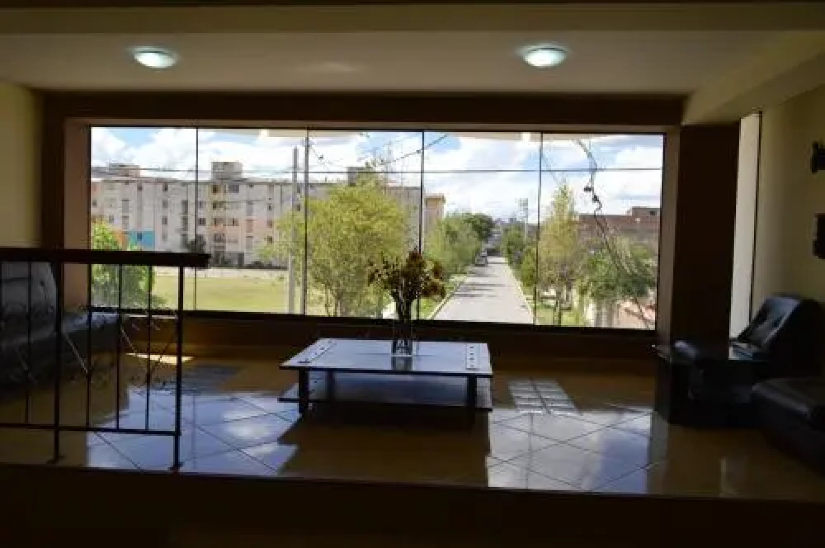 Kibo Hotel Restaurant