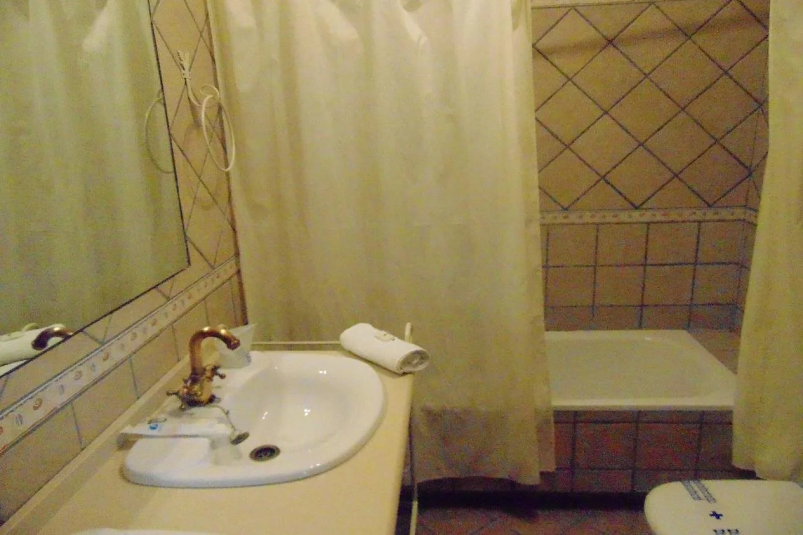 Hotel Sierra de Araceli