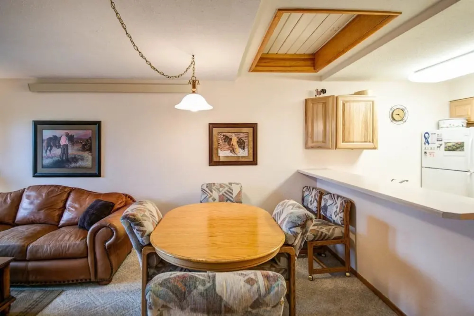 Big Sky - Stillwater 1057