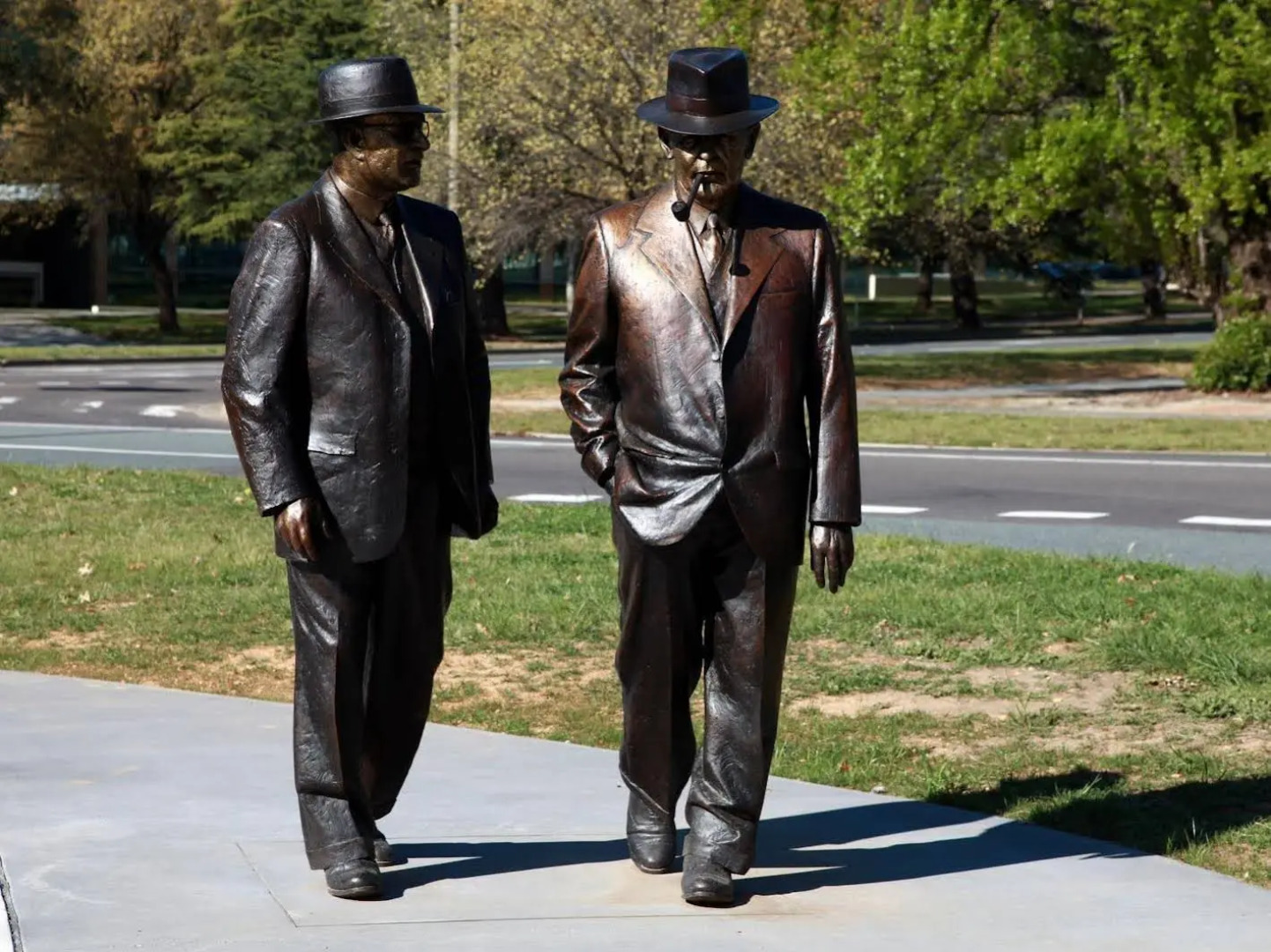 Hotel Kurrajong Canberra