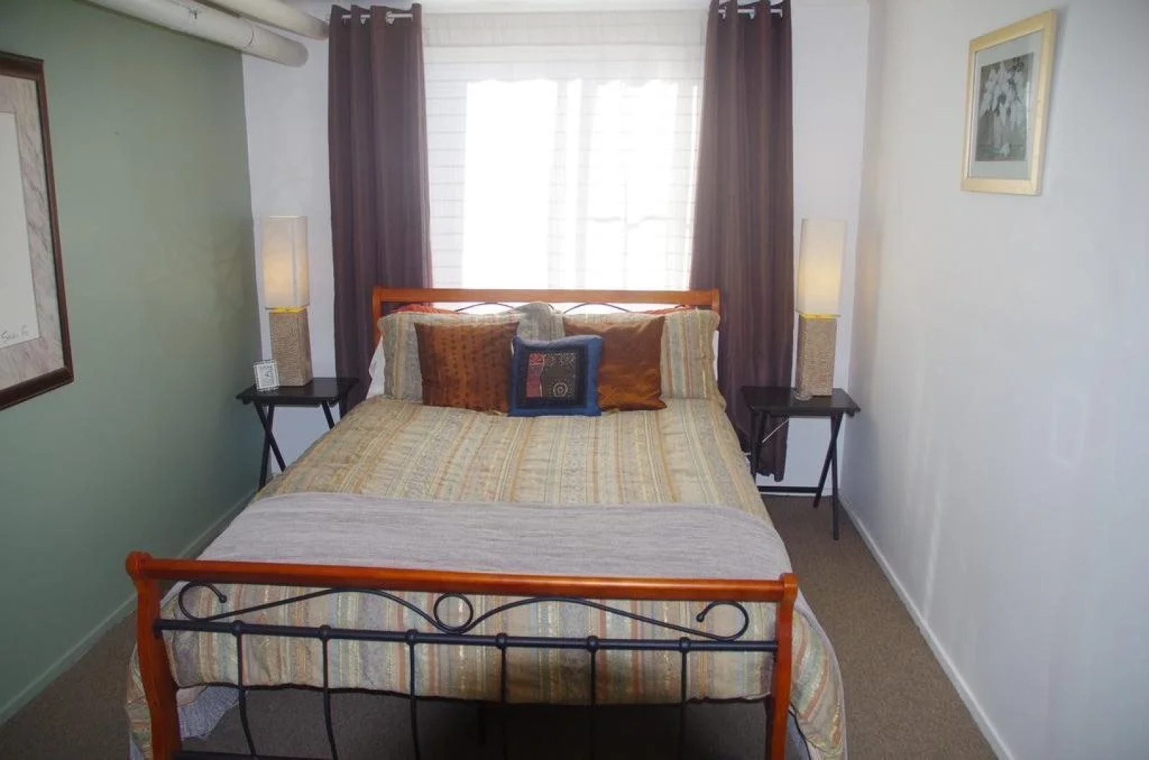 B&B Squeakygate Retreat