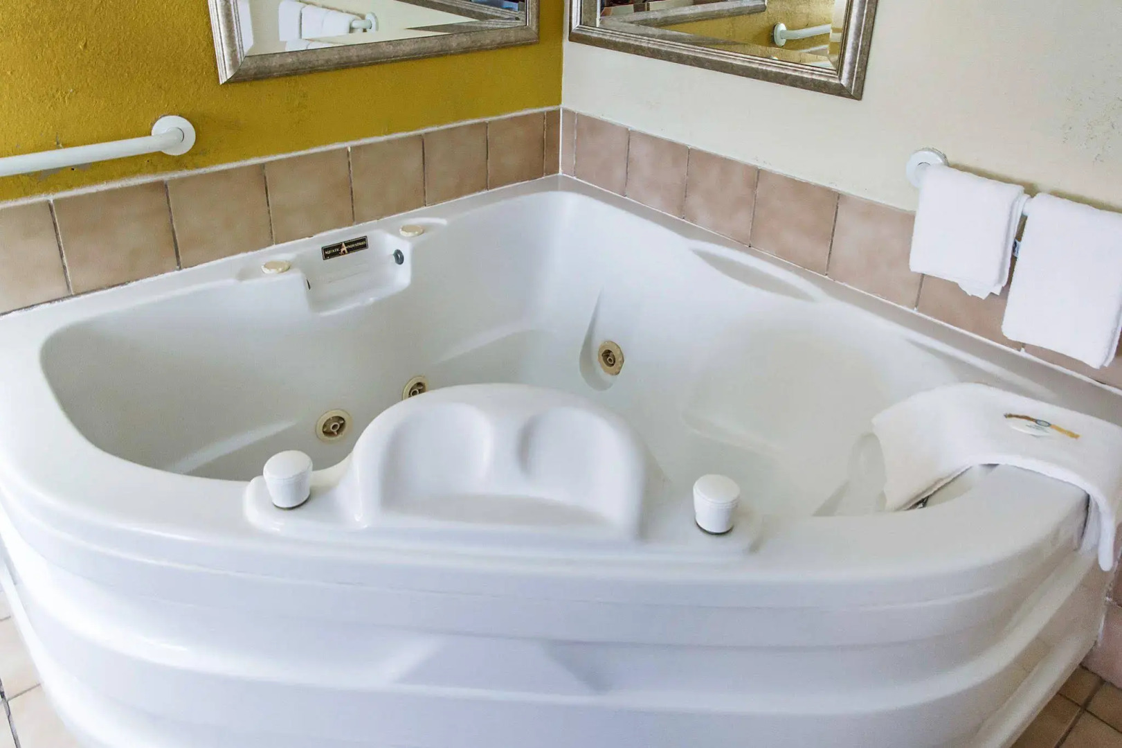 Quality Inn & Suites Miamisburg - Dayton South