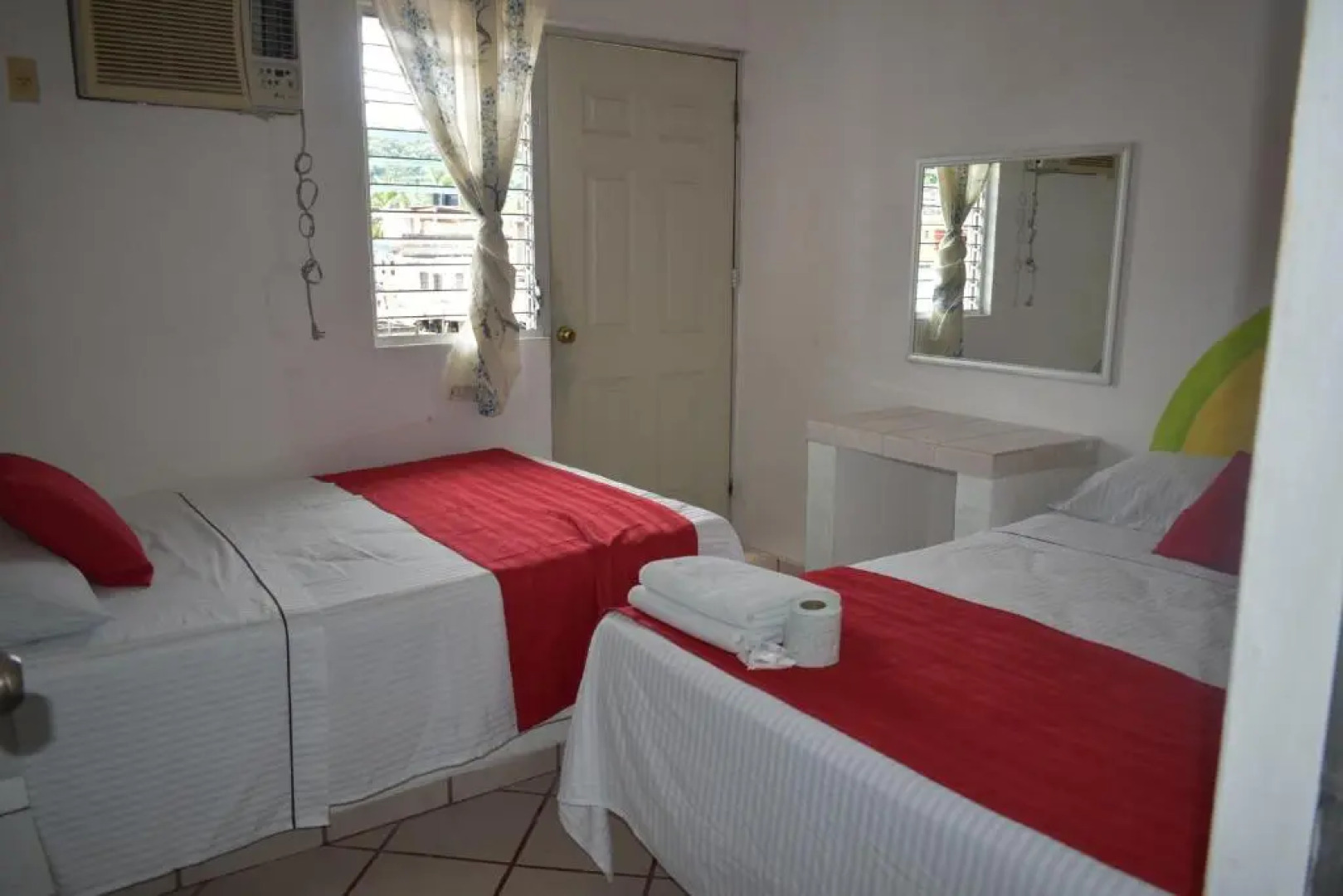 Hotel Y Bungalows Islas Careyes