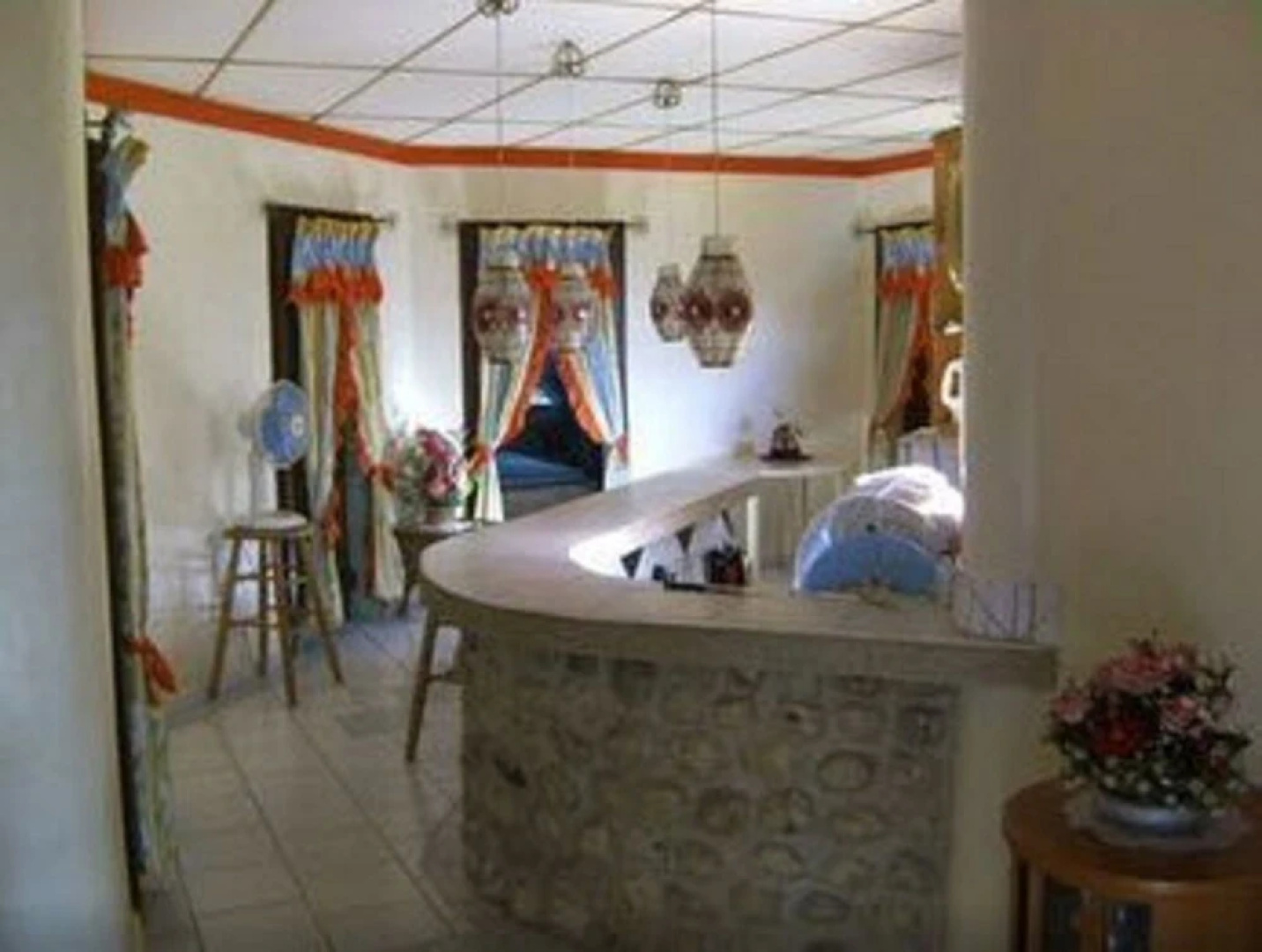 El Paradiso Resort