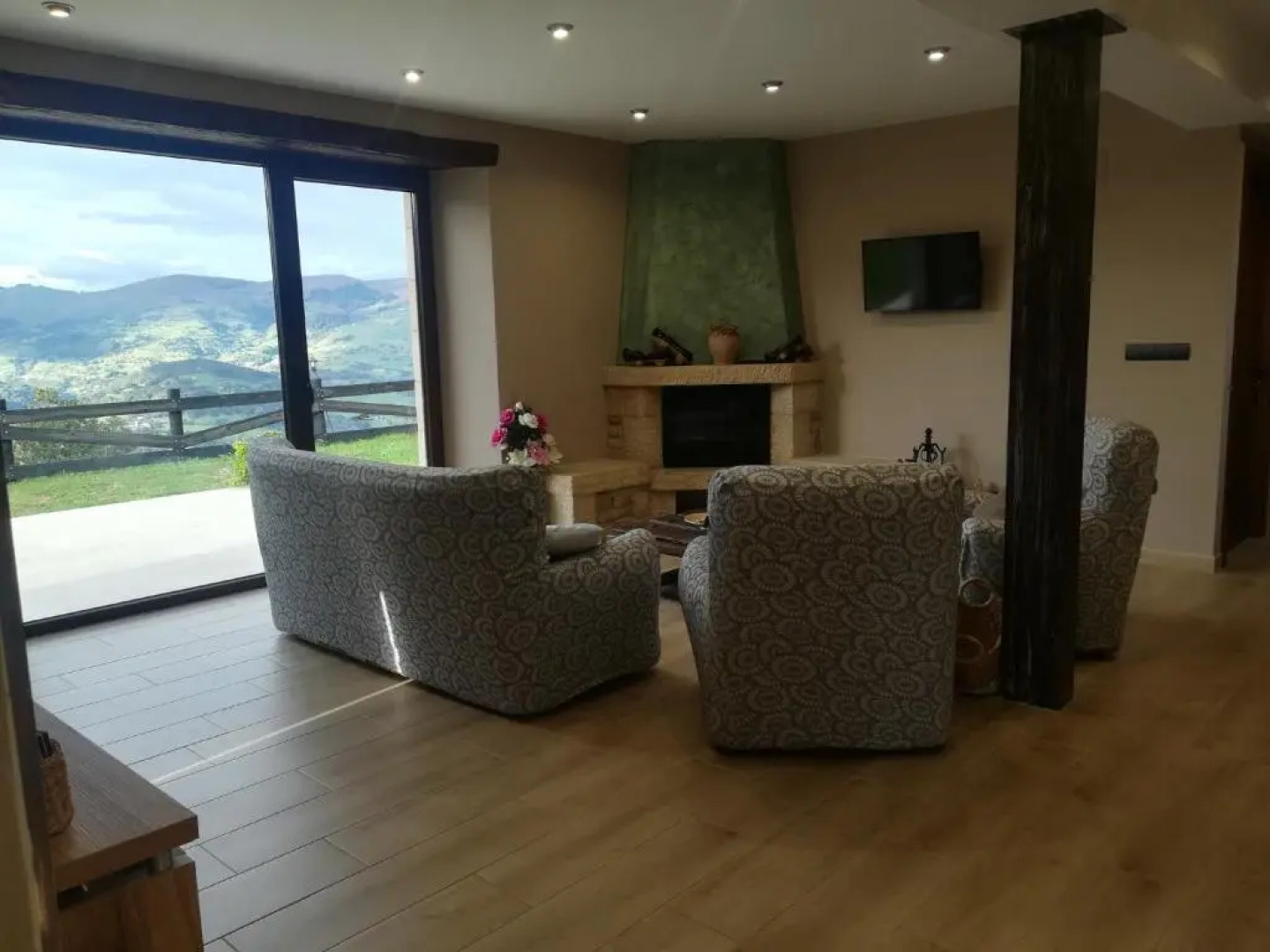 Casa Rural Costalisa