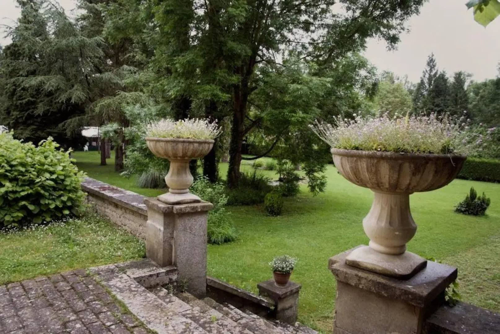 Hôtel Les 3 Falaises