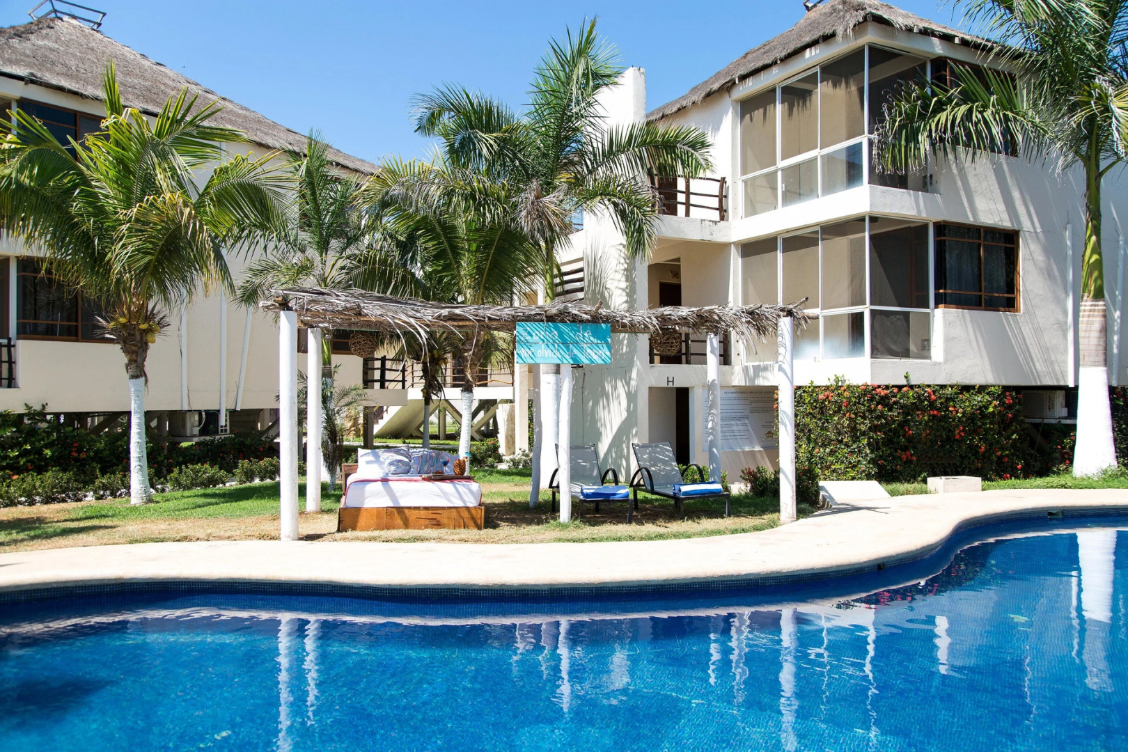 Villas Paraiso Resort