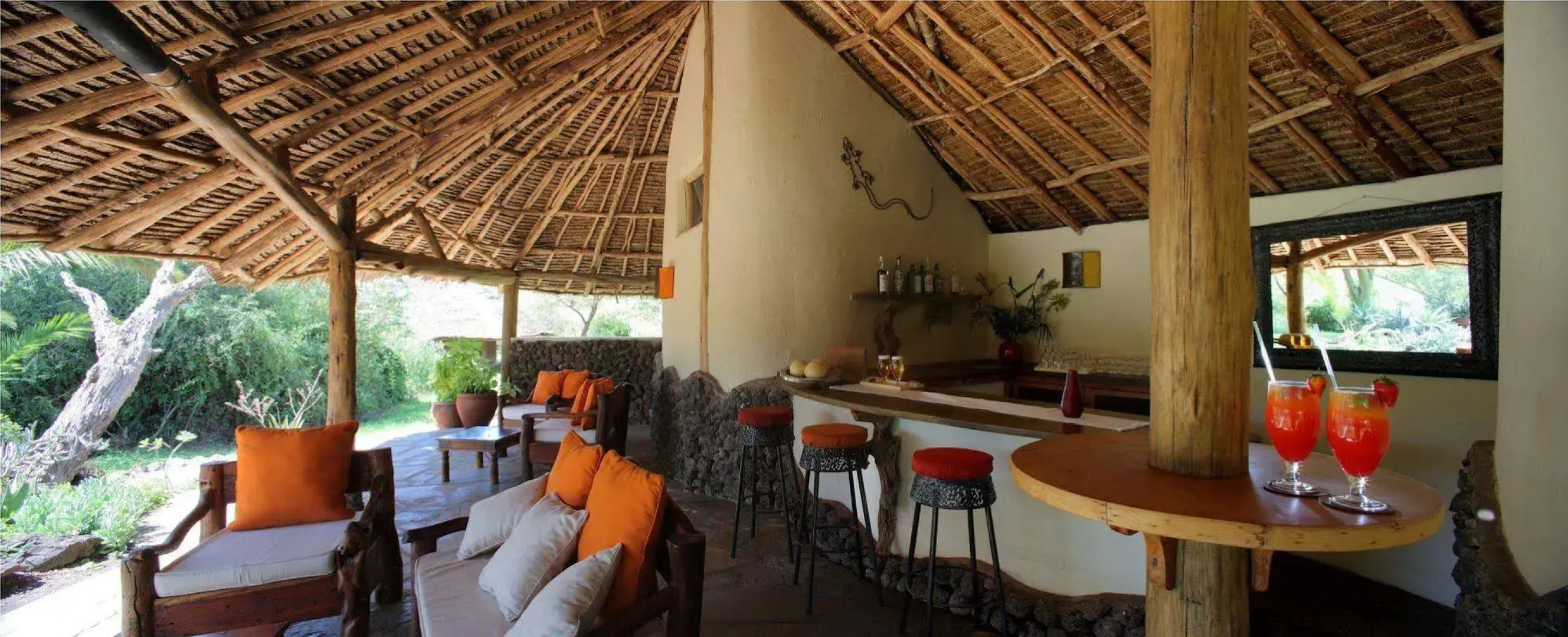 Elewana Tortilis Camp