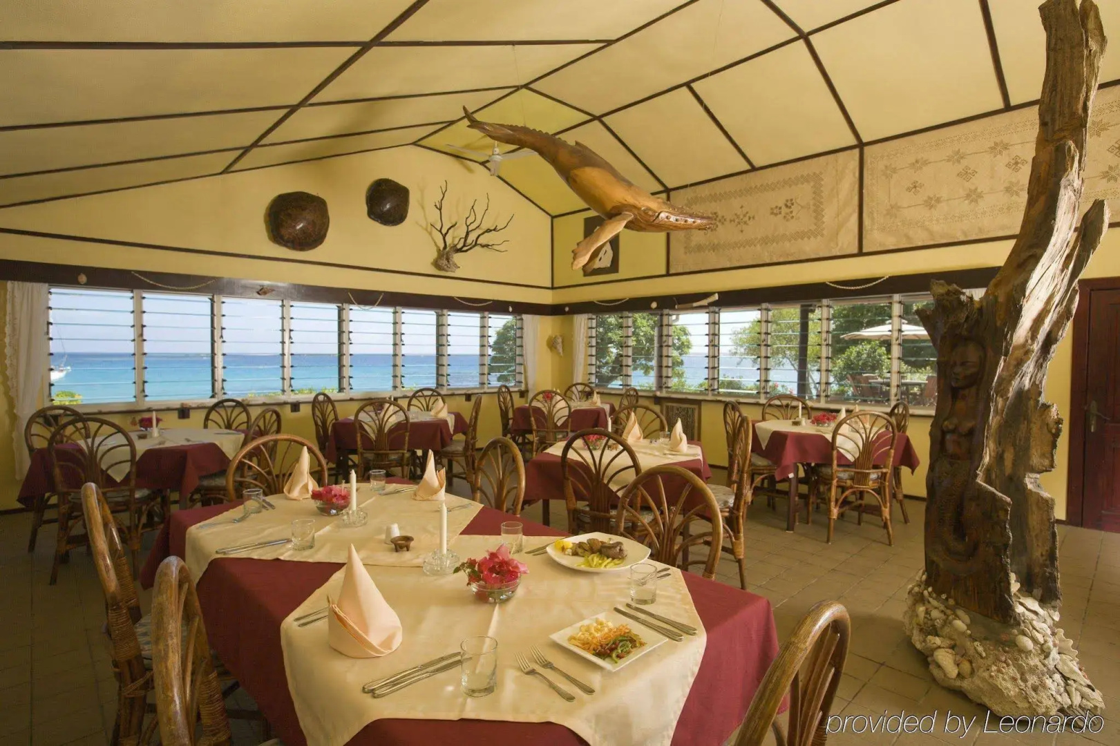 Sandy Beach Resort