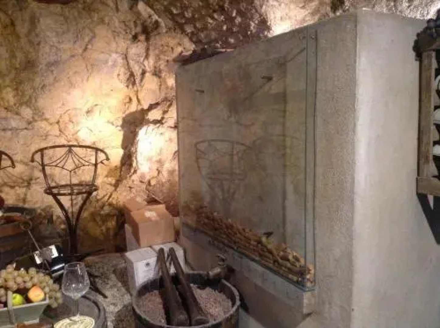 La Cabane de Pépé Emilien