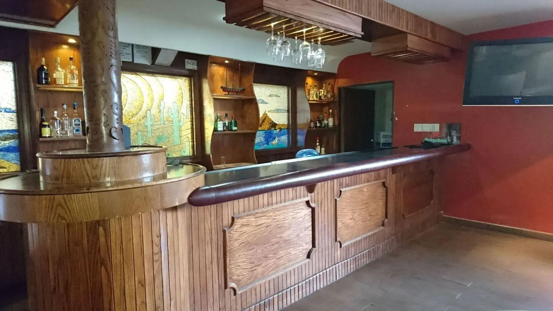 Hotel Gandara Hermosillo