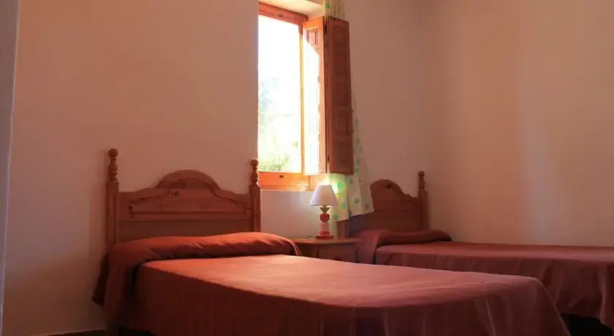 Casas Rurales El Cañar