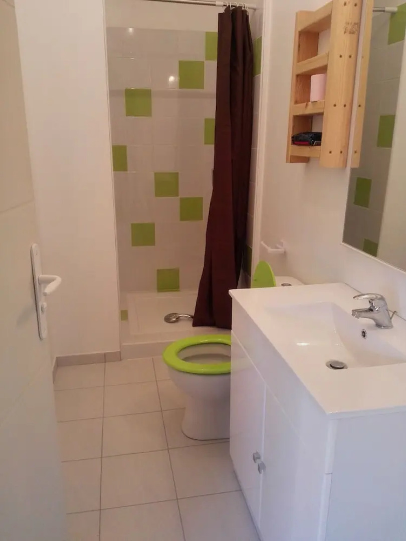 Duplex 55m - Pont St Esprit