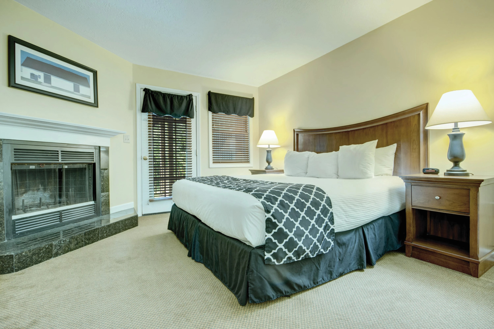 Crotched Mountain Resort