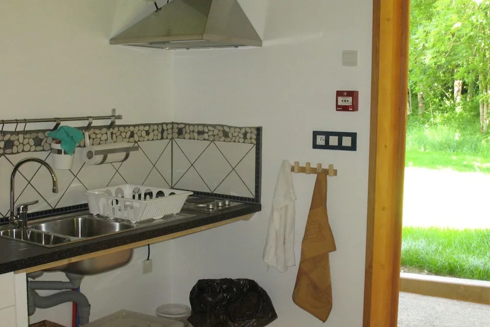 Hotel Restaurant Le Val Des Sources