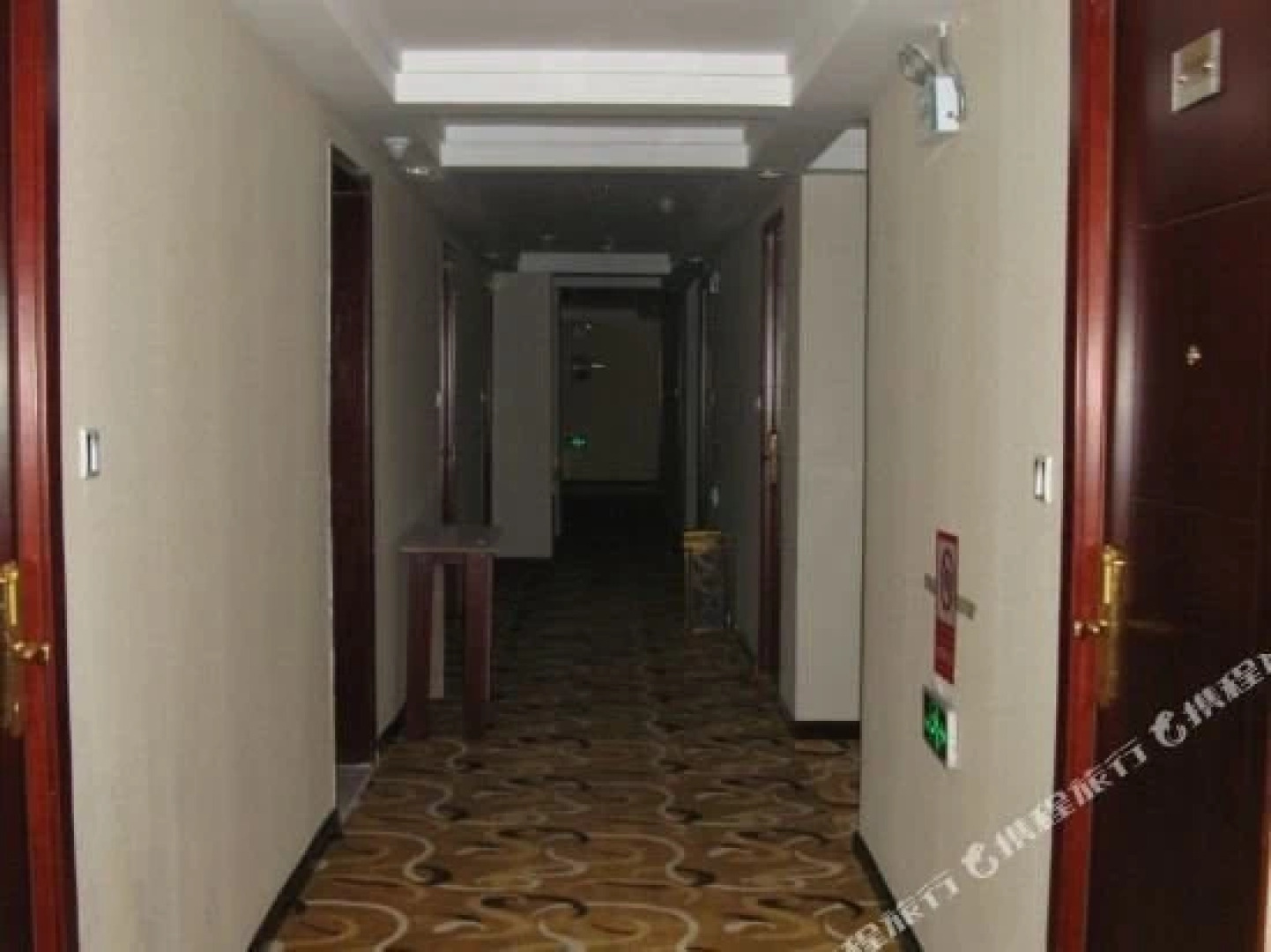 Kashgar Hotel