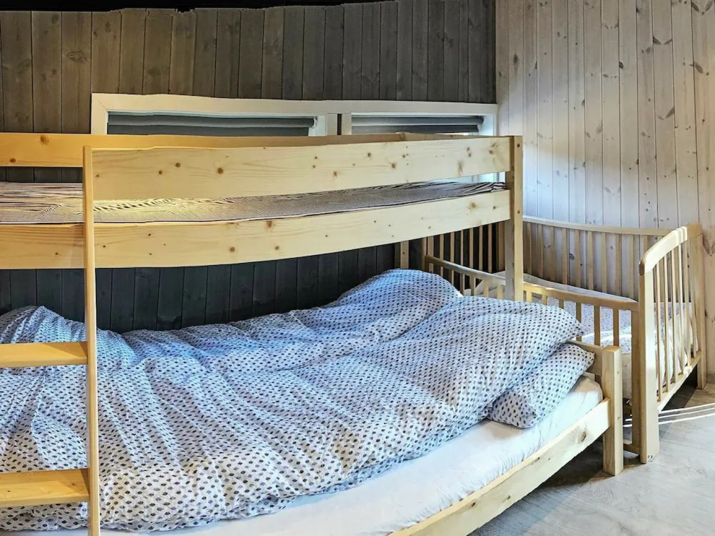 Holiday Home in Skibotn