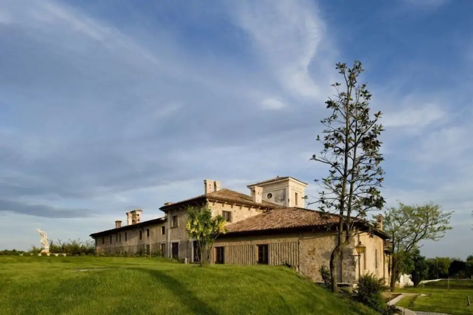 Agriturismo L'Unicorno