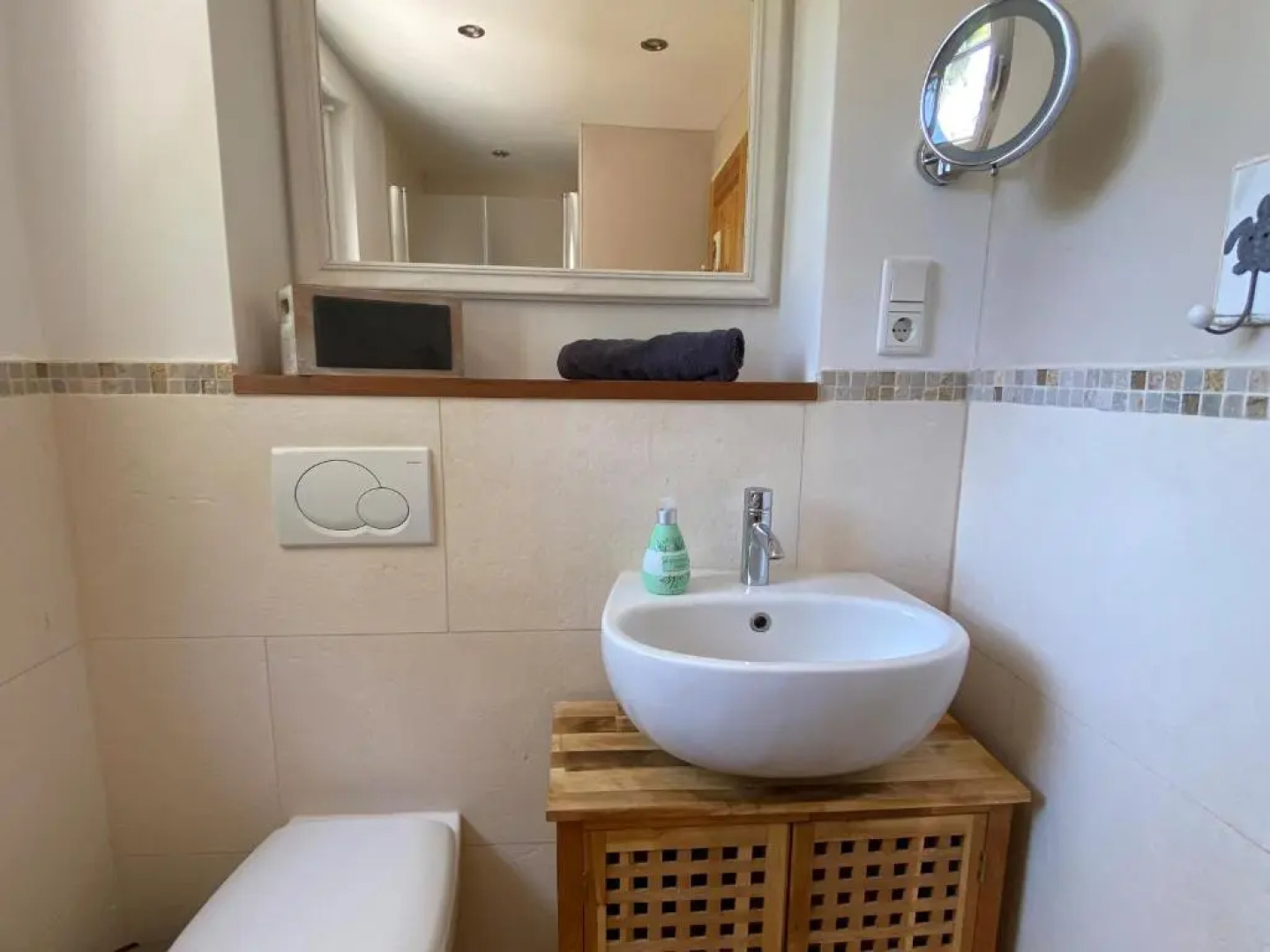 Ferienhaus Sonneneck