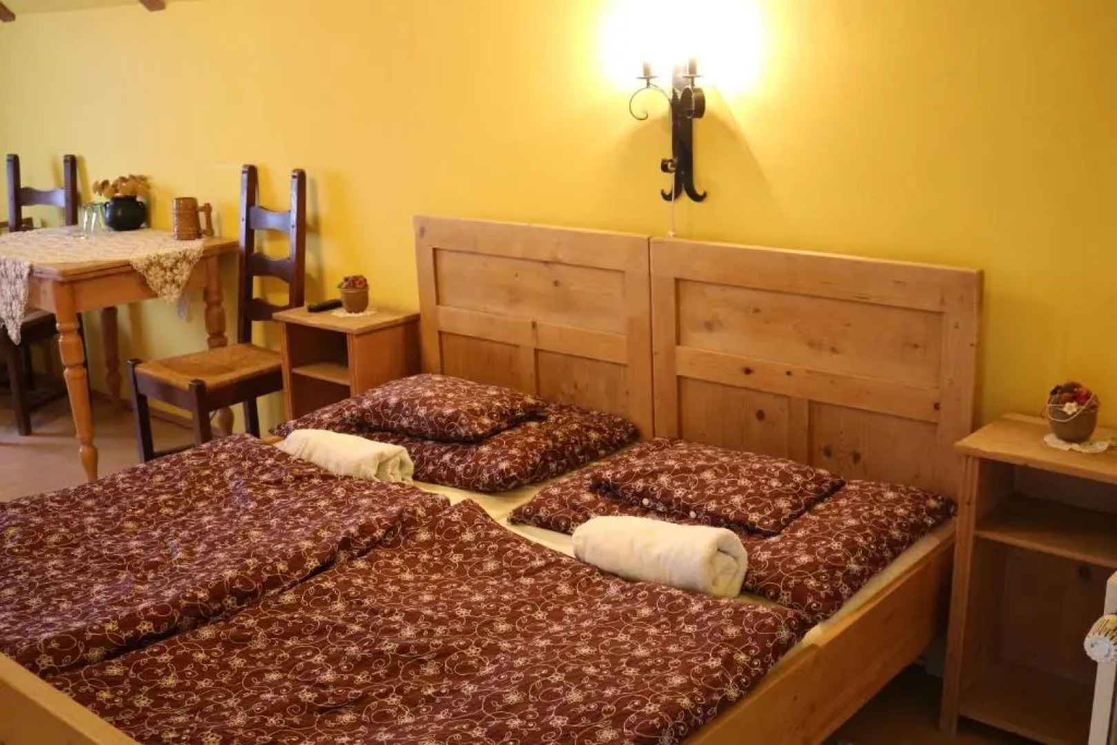 Vitényi Pince Vendégház