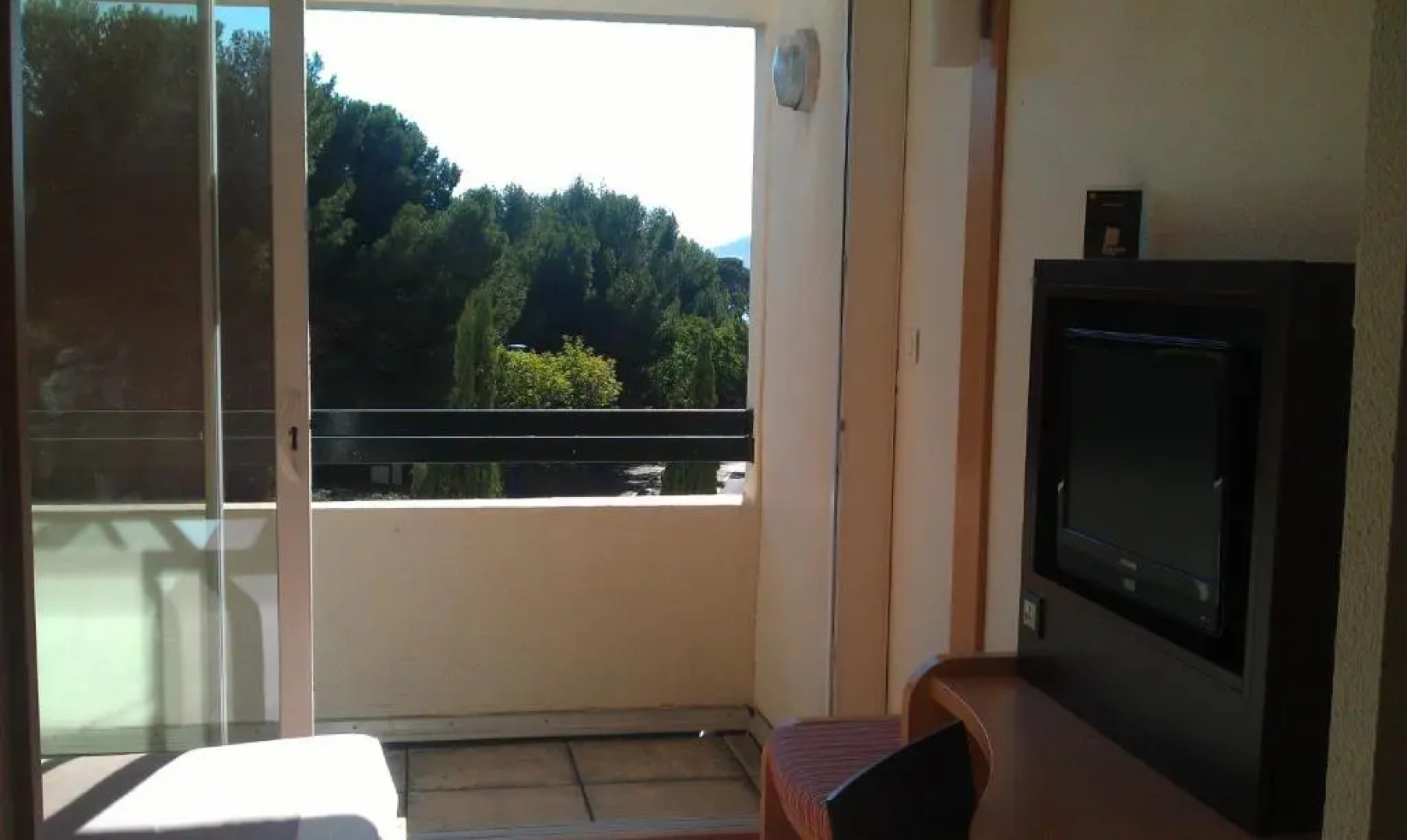 ibis Sète Balaruc les Bains Bien-être et Spa Hotel