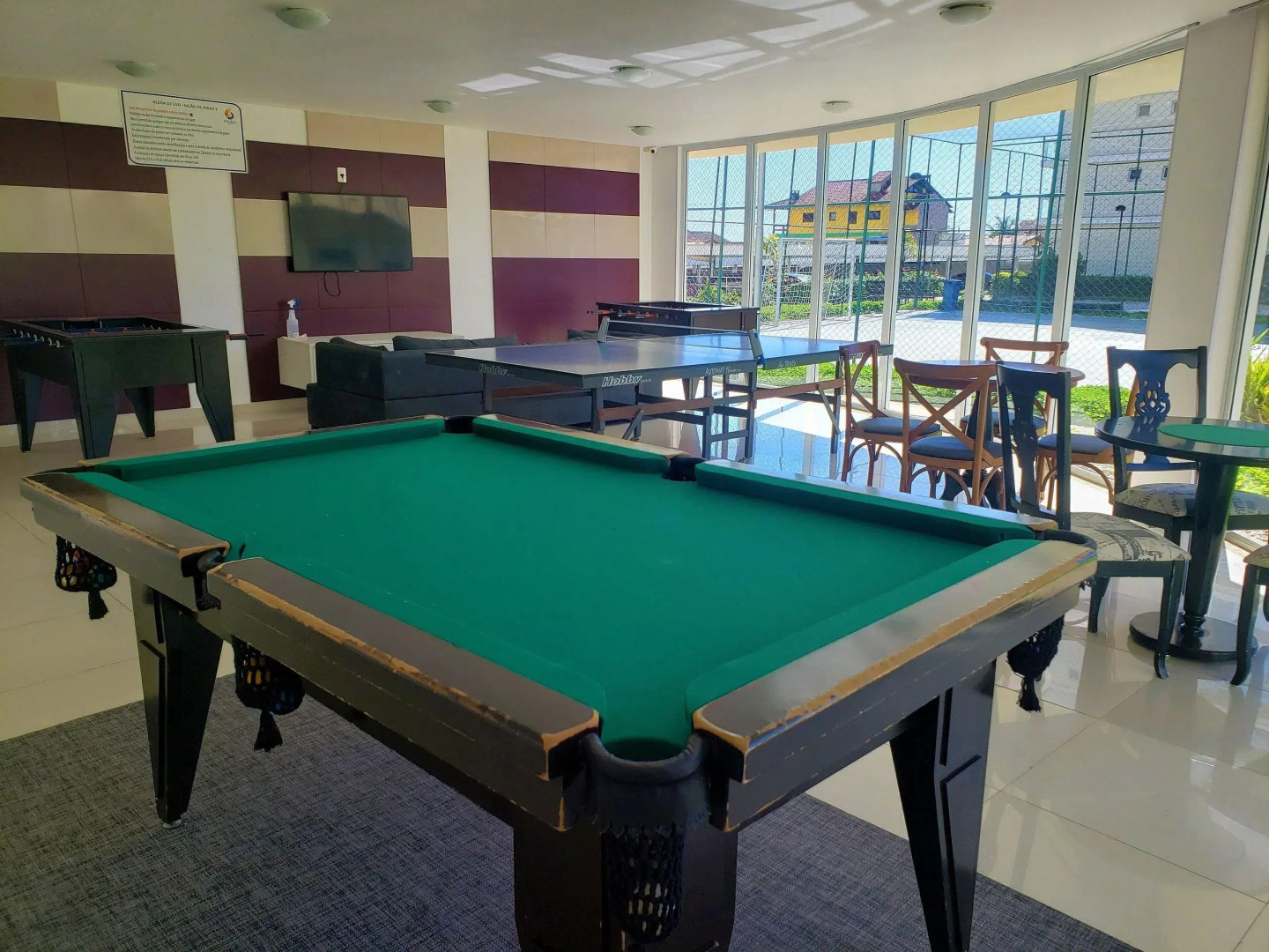 Nautilus Premium View - Penha - SC