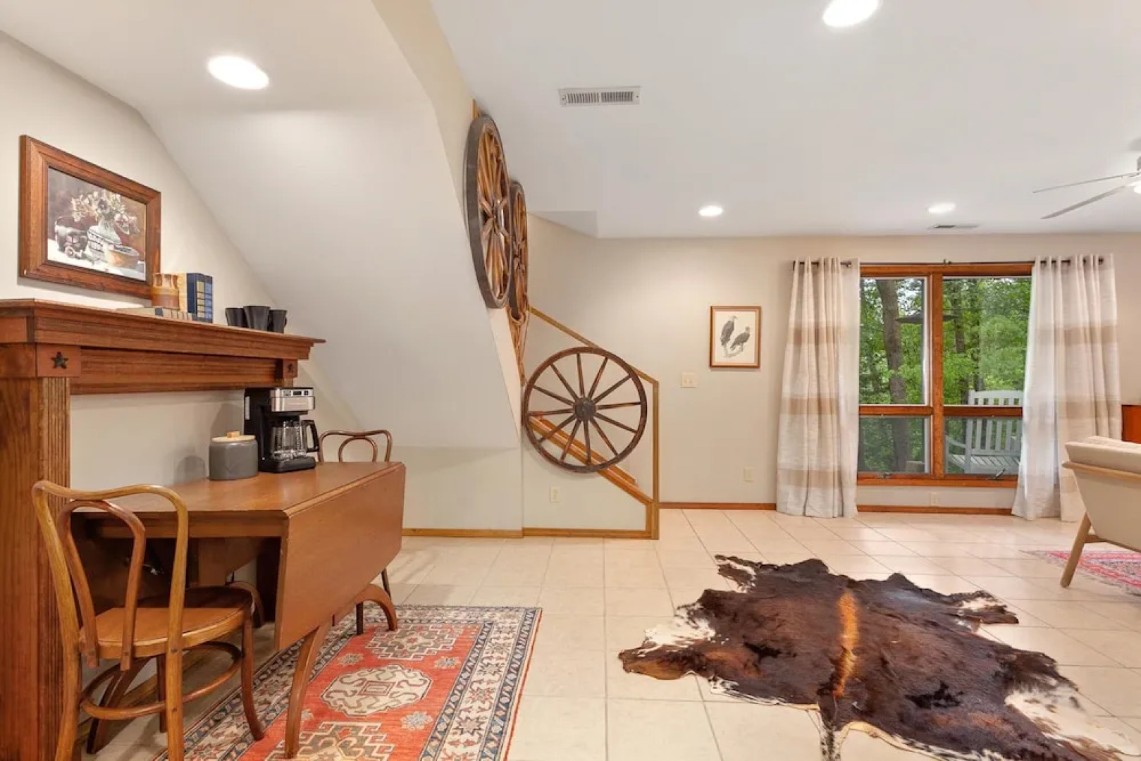 Eagles Landing - Lake House in the Woods