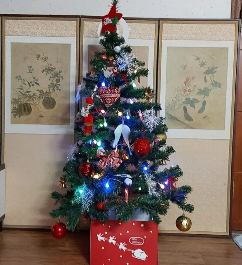 Haenam Ttohareune Pension