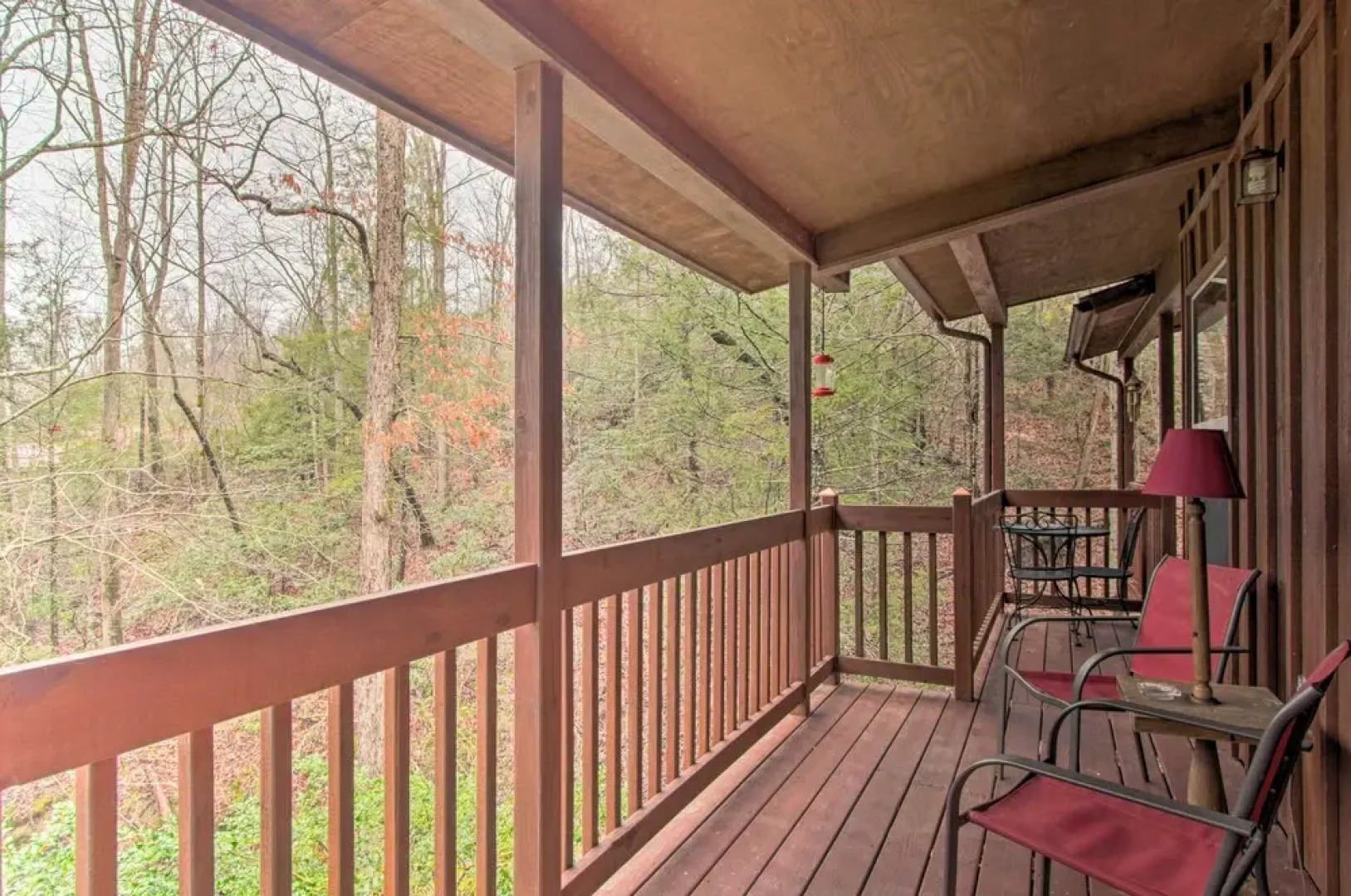 Private Gatlinburg Cabin: Pet Friendly w/ Hot Tub!