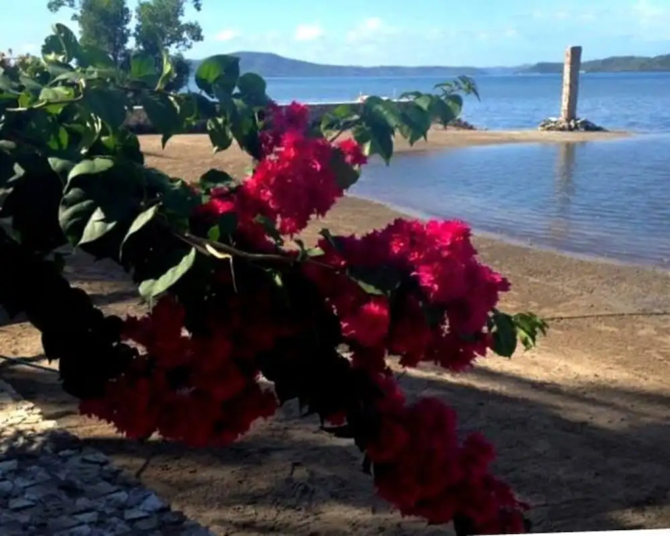 Concepcion Divers Lodge