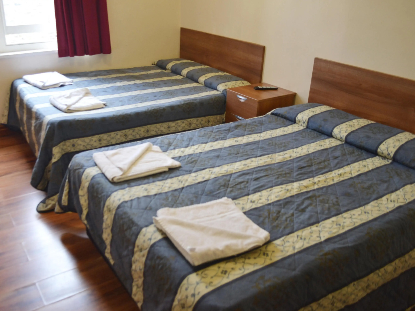 The Blair Victoria Hotel