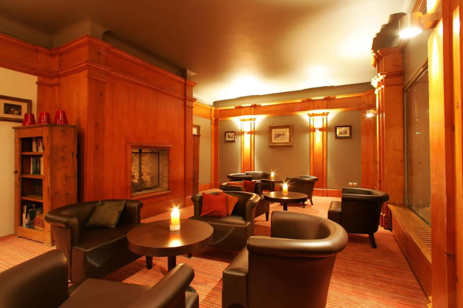 Club Vacanciel Courchevel