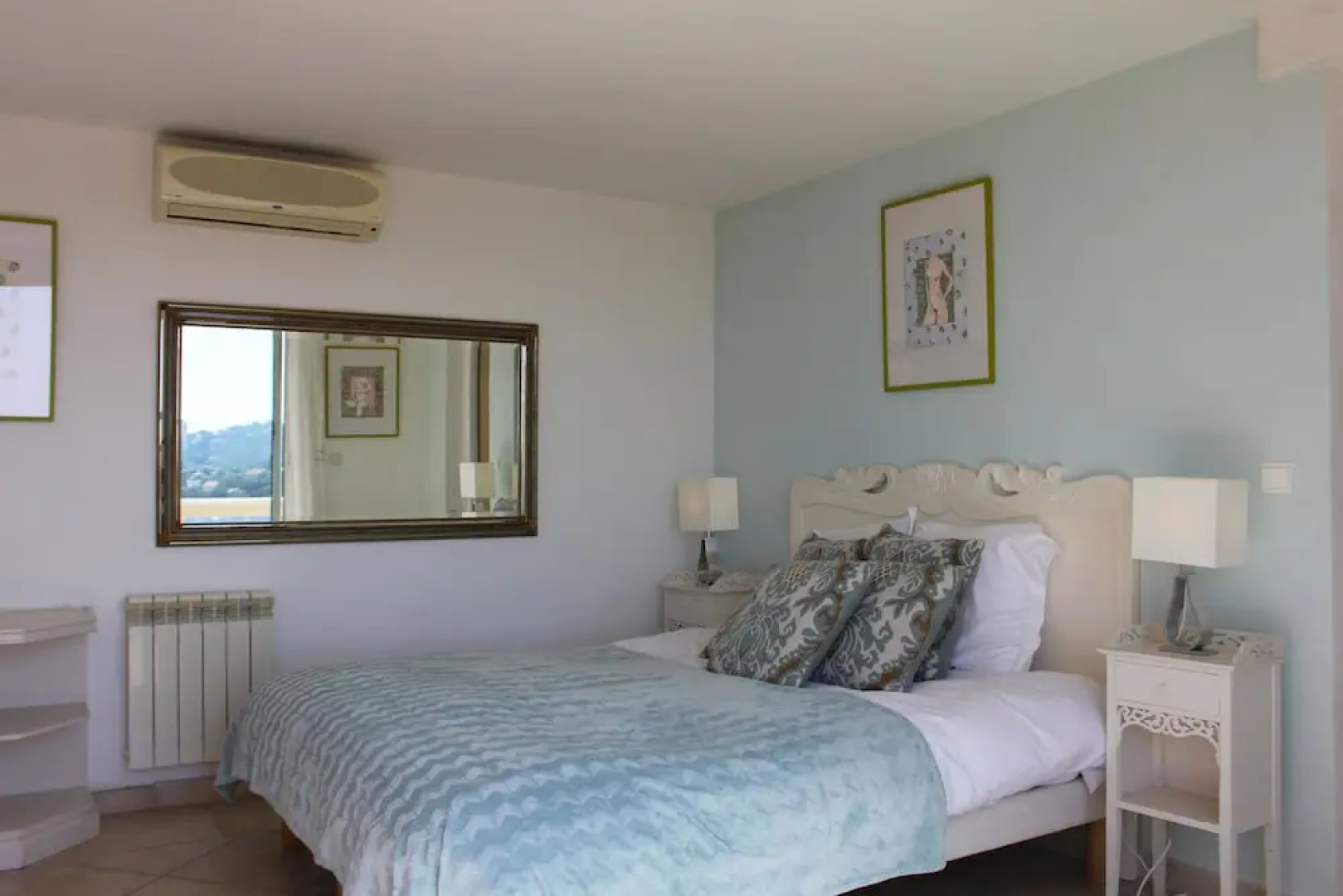 Lord of Sainte Maxime