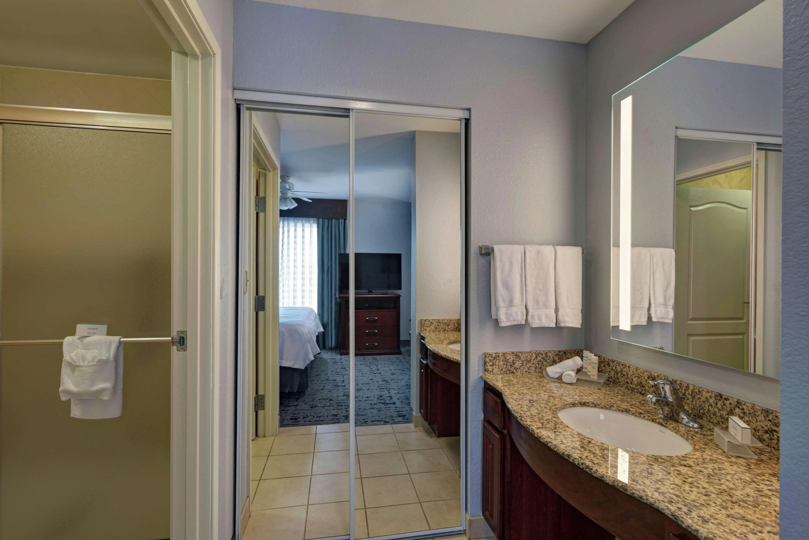 Homewood Suites by Hilton Fort Collins