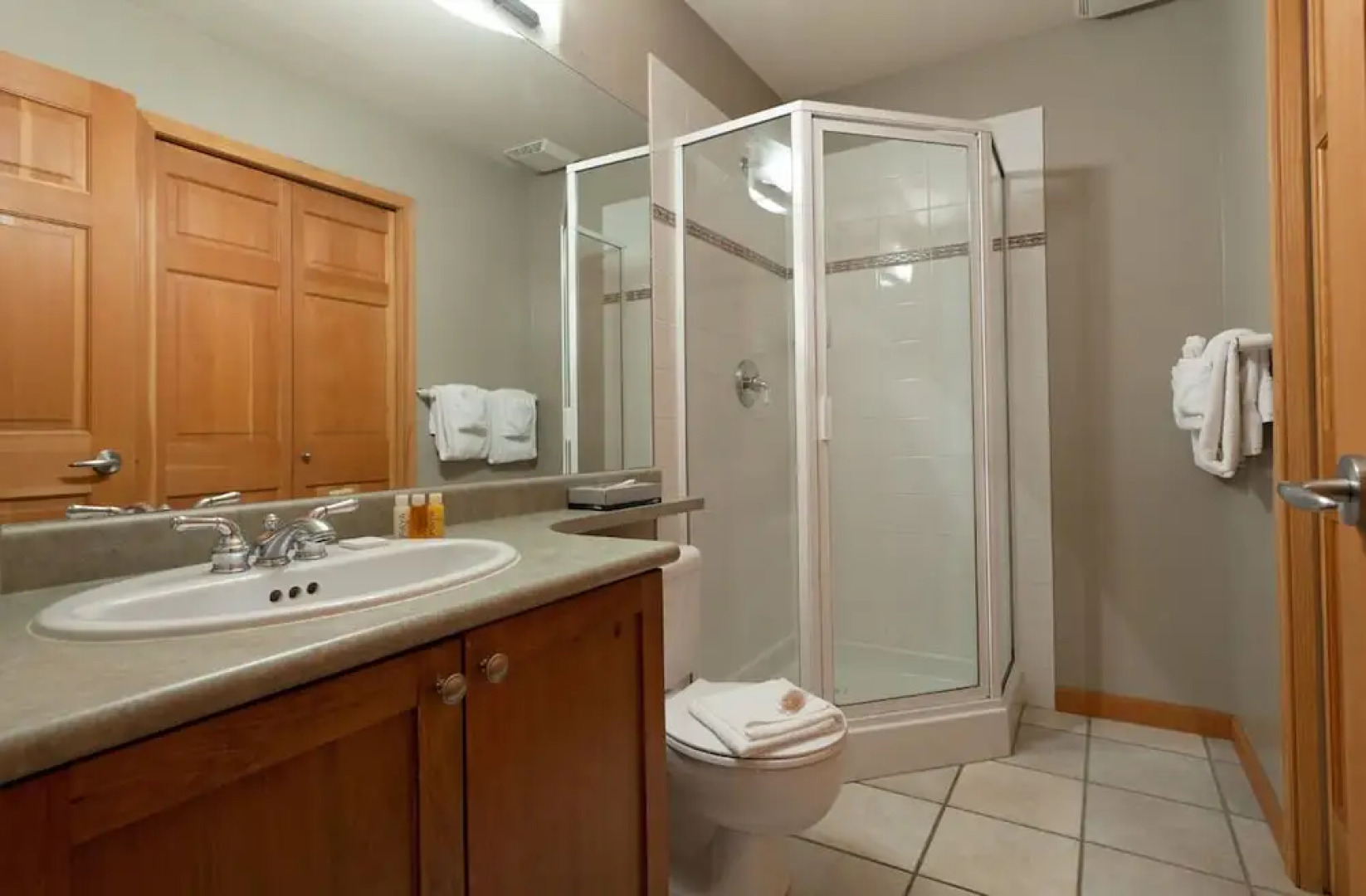 Stoney Creek Northstar by Whistler Premier